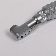 NSK Style E-type Dental Contra Angle Handpiece Slow Low Speed Attachment Latch P