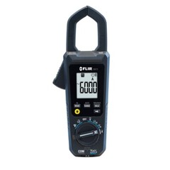Brand new FLIR CM72 600A True RMS Commercial AC Clamp Meter Factory sealed USA