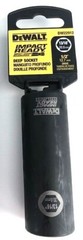 Dewalt DW22912 13/16″ Deep Impact Ready Socket 1/2″ Drive 6pt