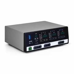 Bipolar Cautery Machine and Electrosurgical Generator Unit with High Power 400W