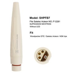 Dental Ultrasonic Scaler Handpiece P5 Newtron Slim B.LED For Satelec ACTEON Tips
