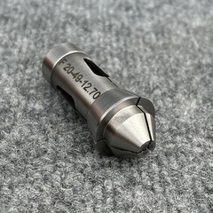Serge Meister F20-49-12.70 Ø.0551” UP Collet New