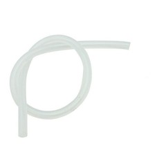 Dental Autoclavable 135°C Implant Silicone Hydraulic Lifter Tip With Water Pipe