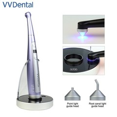Dental Led Curing Light Device Lámparas De Fotocurado Dental Product Curing Lamp