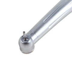 10 packs USA Dental High Speed Handpiece Push Standard Head 4Holes Turbine