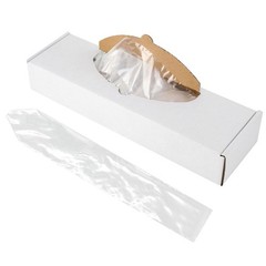 500 pcs /box Disposable Dental Low / Hight Speed Handpiece Sleeves Covers