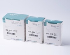 24 Strips qLabs for PT INR Self-Testing Q-3 Coagulation Expiry 1 Year Or More