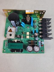 (1 NEW) Cosel P15 P15E-15 Power Supply AC 100-240V 15V 1A