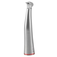 Electric Dental 1:5 Red Increasing Fiber Optic Contra Angle Handpiece MINI Head