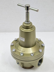 AZBIL NRV-310K10 Air Regulator