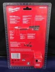 Milwaukee 2222-20 Circuit Breaker Finder with LED BRAND NEW