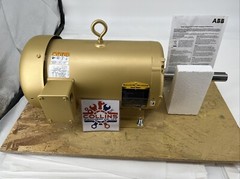 BALDOR RELIANCE SUPER E MOTOR 36G631R440G2, 2.4 HP, 480 V, 1170 RPM, 3PH