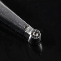 Dental 1:5 Increasing LED Fiber Optic Contra Angle Red Ring For NSK Ti Max Z95L