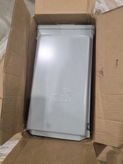 Midwest Electric Products U004CTL010 Cooper 326715
