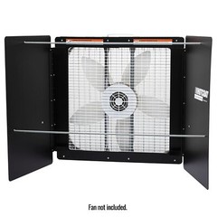 Eastwood HotCoat PCS-250 Powder Coating Gun, Benchtop Oven & Booth Kit