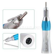 SKYSEA 1:1 Surgical Dental Straight Contra Angle Inter/Exter Spray Handpiece