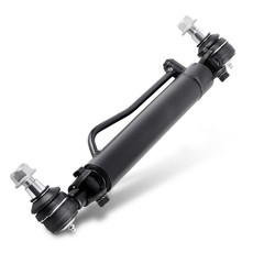 2x 2WD Power Steering Cylinder for Case 580B 580C 580D 580E 580SE 580E D12845