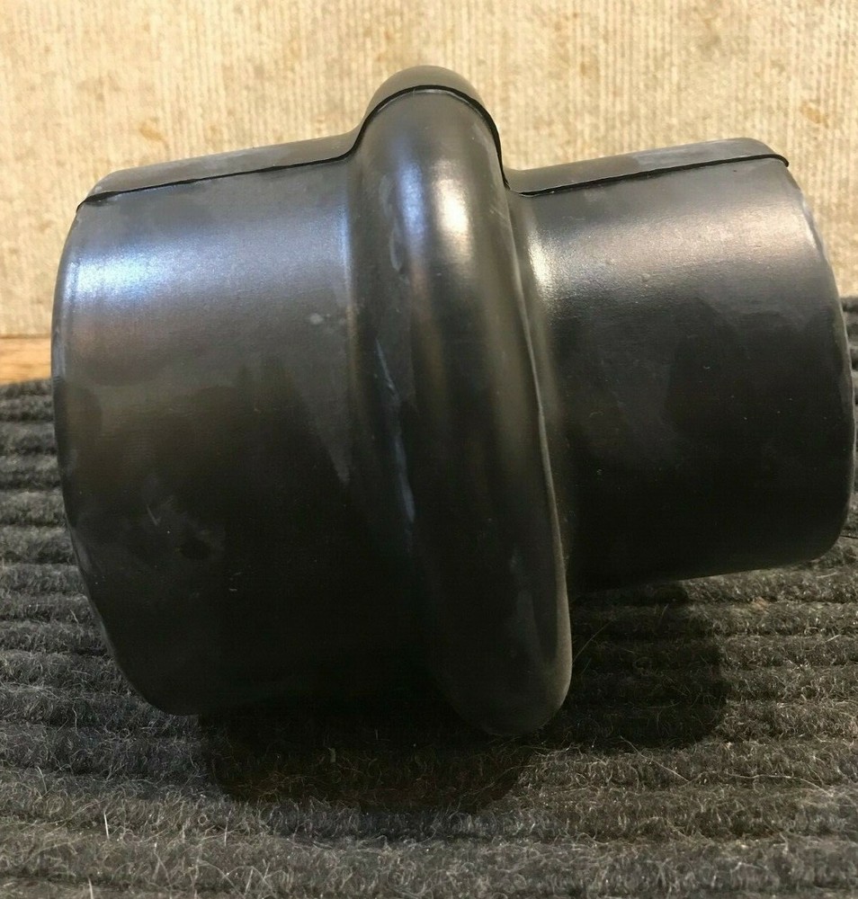 4″ to 3″ Air Intake Reducer Hump Adapter P/N: A034C669 | C60D6R C80D6R C100D6R