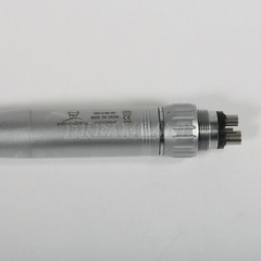 KAV Style Dental High Speed Handpiece and 4 Hole Quick Coupler 360° Swivel CY