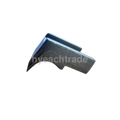 25Pack C/3 Teeth for FAE and CAT Mulchers with C/3 Rotor #570-21233