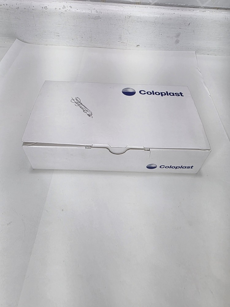 Coloplast Assura Irrigation Sealed Set Item # 1500 contains 1 waterbag & 1 Cone