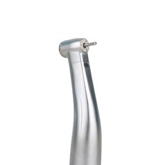 Dental 1:5 Increasing LED Fiber Optic Contra Angle 4 Spray Fit NSK X95L Ti-Max
