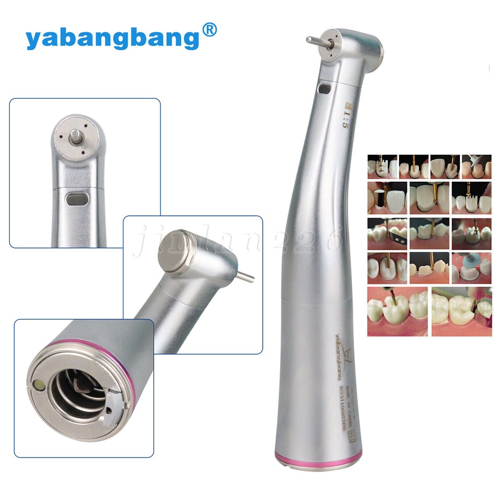 KAVO Style 25L 1:5 Attachment – HANDPIECE USA