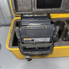 AFL Fujikura 70R Ribbon Fusion Splicer Kit w/ CT-30 & HJS-02 – N.A. 7530 Arc