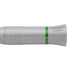 COXO Dental M4 Safety Reciprocating Endo Handpiece 10:1 Contra angle Glide Path
