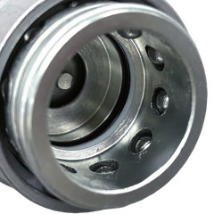 4PCS For Case IH 7120 7110 84262367 Hydraulic Breakaway Cartridge Female