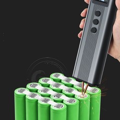 99.96% Pure Nickel strip Tape Li 18650 Battery Spot Welding 0.08-0.2mm Thickness