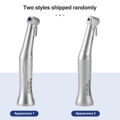 Dental Surgical 20:1 Implant Contra Angle 1:1 1:5 LED Low Speed Handpiece E-Type