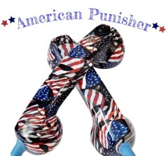 Richway Continuity Loop Phone Set®️ American Punisher, Lineman, Loop Check