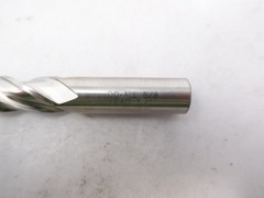 Do-All 5/8″ End Mill HSS Endmill Metalworking Machining KY4