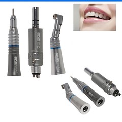 NSK type dental low slow speed handpiece contra straight motor 2/4 holes e-type