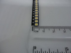 20Pcs Pack Lot Bright SMD LED Small Light Emitting Diodes 3528 1210 YELLOW Color