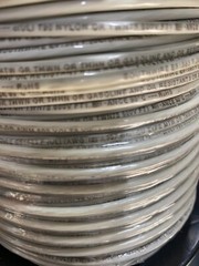 12 AWG THHN Building Wire 600 v (YOU CHOOSE THE COLOR & FT)