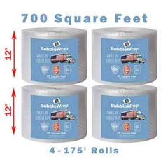 Bubble Wrap Cushioning By American Bubble Boy