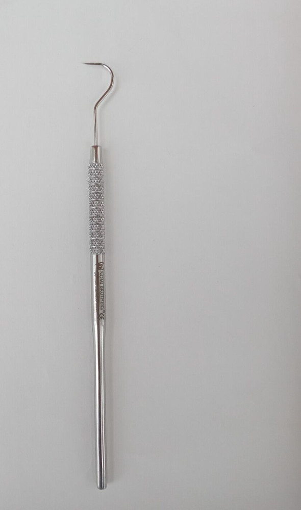 12 Dental Explorers No 23 SE