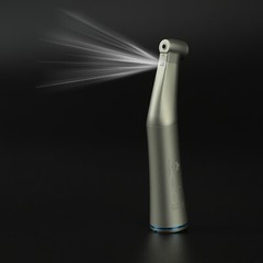 E-Type Dental Electric Micro Motor + 1:1 Fiber Optic Handpiece Contra Angle