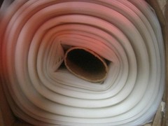 NEW Poly-America 610C Clear Husky 6-Mil Low Density Plastic Sheeting 10′ X100′