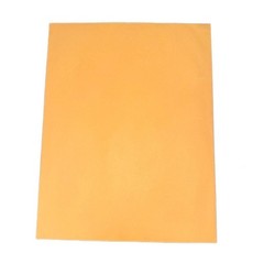 100 – Pack 6″x9″ Kraft Catalog Mailing Envelopes Mailers Peel Self Seal