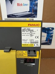 FANUC Spindle Amplifier A06B-6151-H045#H580 US Seller NDA Available
