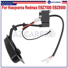 For ZENOAH, REDMAX EBZ7500, EBZ8500 – JONSERED BB2280 Ignition Coil [#583916701]