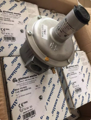 1PC NEW FIT FOR Giuliani anello FG1B25 DN25 gas pressure regulating valve