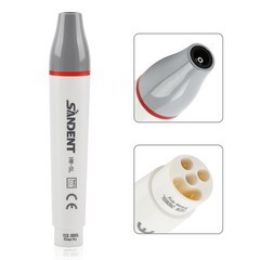 1-5*LED Dental Detachable Ultrasonic Scaler Handpiece HW-5L for WOODPECKER EMS