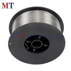 3 Pack E71T-GS .035 Inch 2 Pounds Gasless Mild Carbon Steel Welding Wire