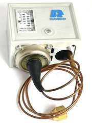 Ranco Low Pressure Refrigeration Control for 010-1483 PSI(10in-100) Dif-10in-40