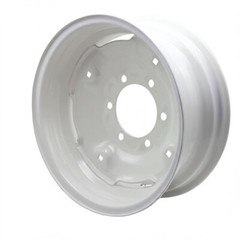 15 x 6 Wheel Rim 6 Lug Tractor Ag Farm Implement Rim 6×6 Bolt Pitch 15×6 Rim