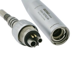 US BEING Dental High Speed Turbine Fiber Optic Handpiece fit KaVo Coupler 4/6H